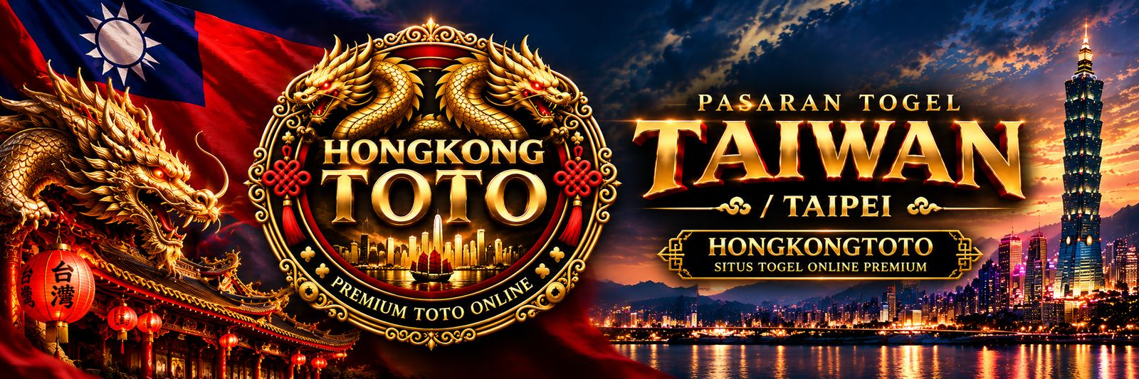 Taiwan Lotto Lembah Segar